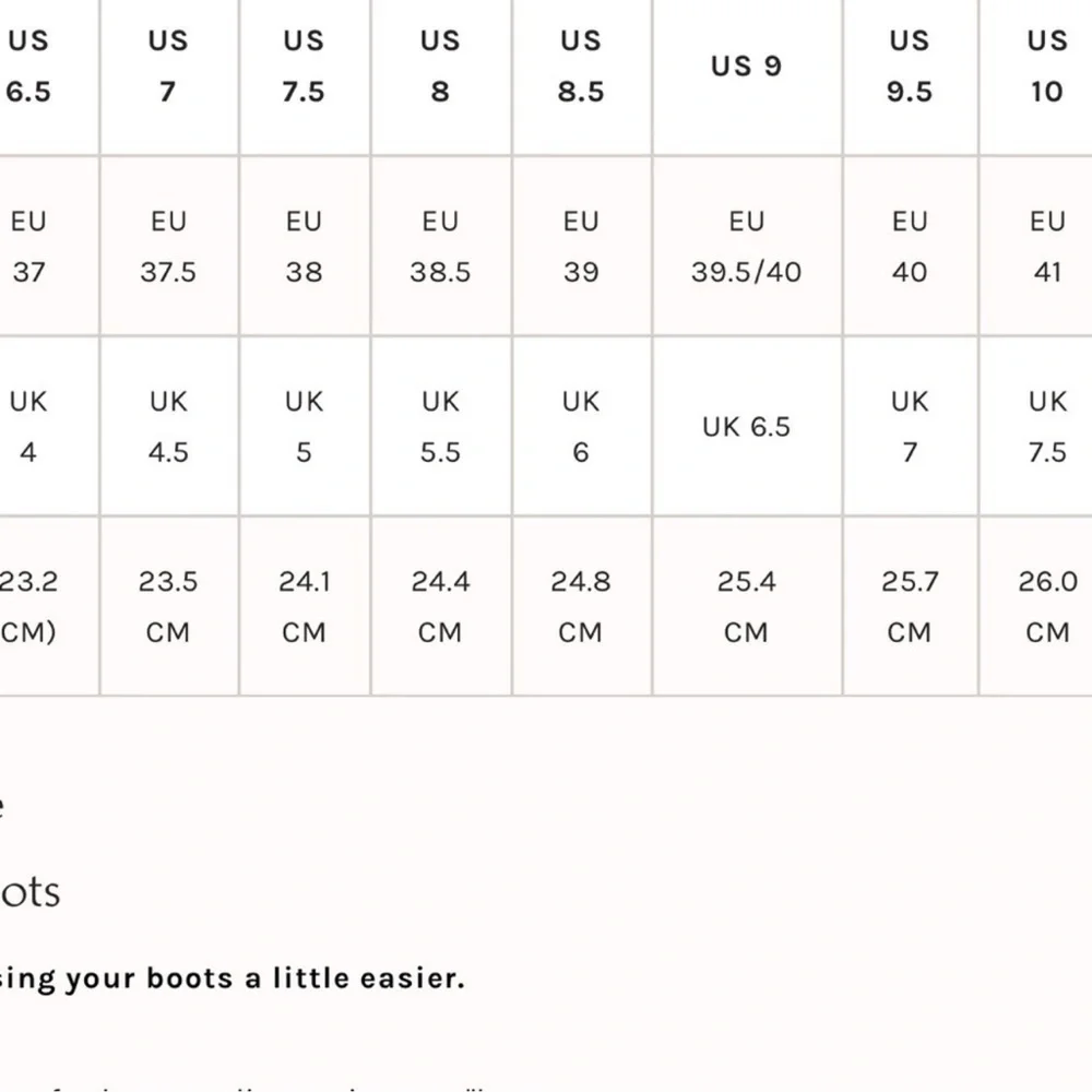 Free People heeled boots‎ us